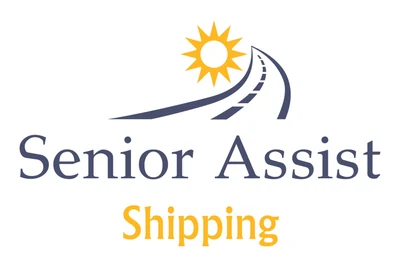 Senior Assist Shipping logo